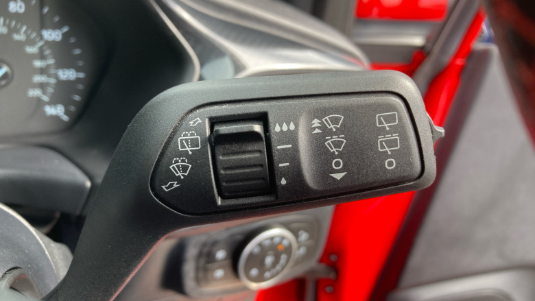 Ford Fiesta 1.0 EcoBoost 95 ST-Line Edition 5dr Petrol Hatchback